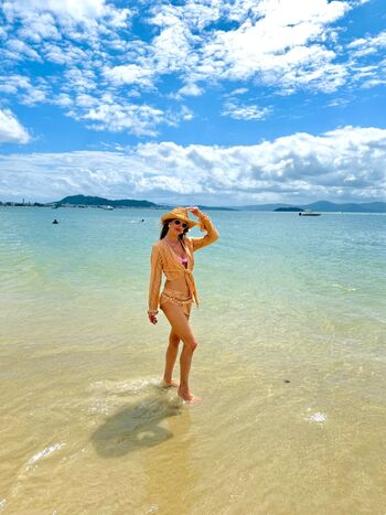 🔥 Alessandra ambrosio  page leaked private photo uncensored full