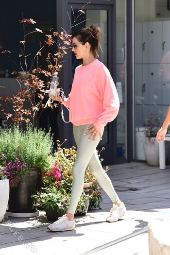 🔥 Alessandra ambrosio  page leaked private photo uncensored full