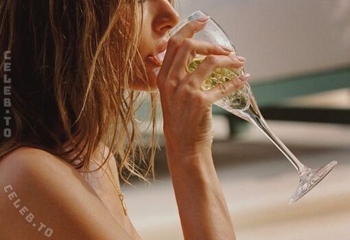 🔥 Alessandra ambrosio  page leaked private photo uncensored full