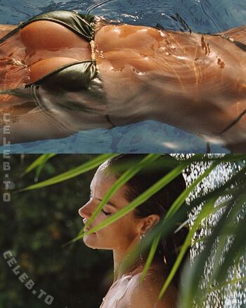 🔥 Alessandra ambrosio  page leaked private photo uncensored full