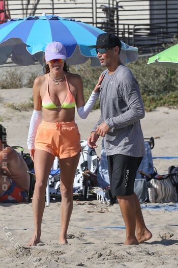 🔥 Alessandra ambrosio  page leaked private photo uncensored full