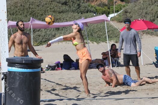 🔥 Alessandra ambrosio  page leaked private photo uncensored full