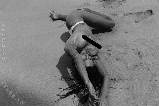 🔥 Alessandra ambrosio  page leaked private photo uncensored full