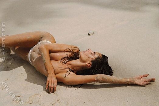 🔥 Alessandra ambrosio  page leaked private photo uncensored full