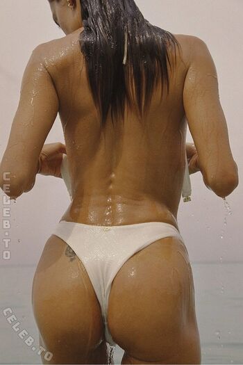 🔥 Alessandra ambrosio  page leaked private photo uncensored full
