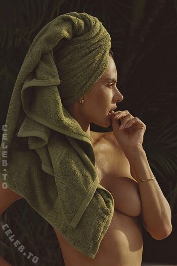 🔥 Alessandra ambrosio  page leaked private photo uncensored full