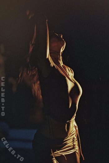 🔥 Alessandra ambrosio  page leaked private photo uncensored full