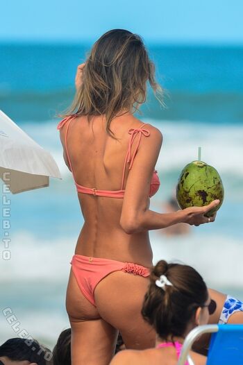 🔥 Alessandra ambrosio  page leaked private photo uncensored full