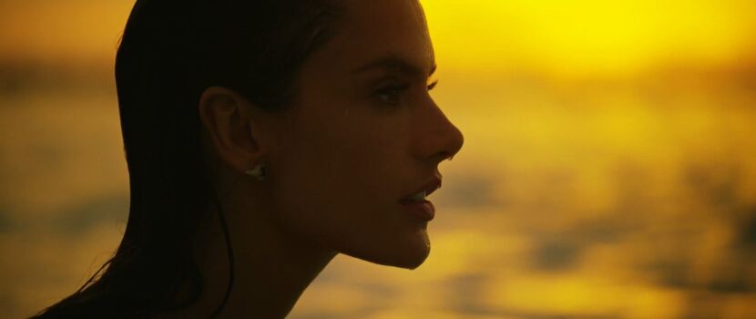 🔥 Alessandra ambrosio  page leaked private photo uncensored full