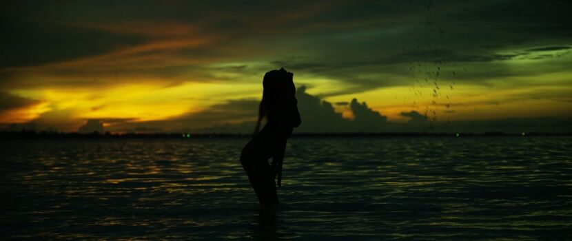 🔥 Alessandra ambrosio  page leaked private photo uncensored full