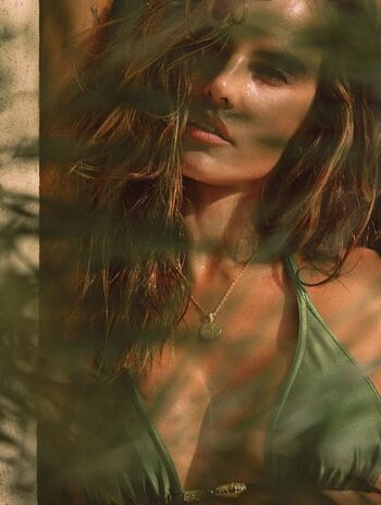 🔥 Alessandra ambrosio  page leaked private photo uncensored full