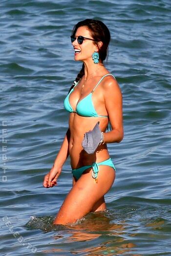 🔥 Alessandra ambrosio  page leaked private photo uncensored full