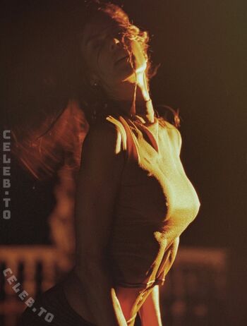 🔥 Alessandra ambrosio  page leaked private photo uncensored full