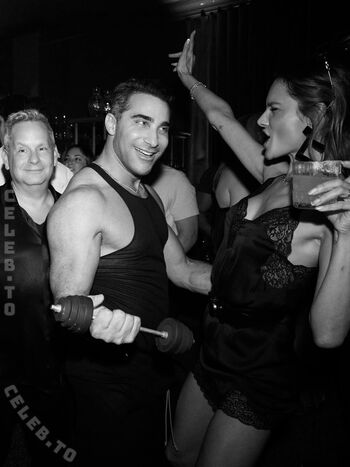 🔥 Alessandra ambrosio  page leaked private photo uncensored full