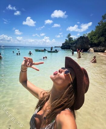 🔥 Alessandra ambrosio  page leaked private photo uncensored full