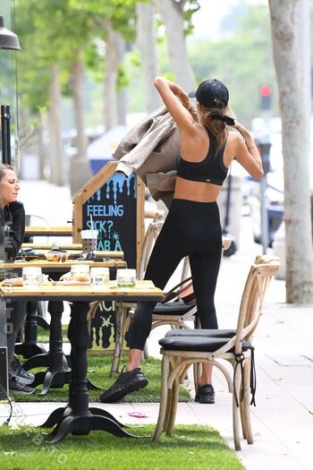 🔥 Alessandra ambrosio  page leaked private photo uncensored full