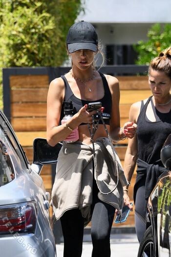 🔥 Alessandra ambrosio  page leaked private photo uncensored full