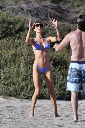 🔥 Alessandra ambrosio  page leaked private photo uncensored full