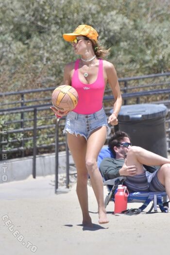 🔥 Alessandra ambrosio  page leaked private photo uncensored full