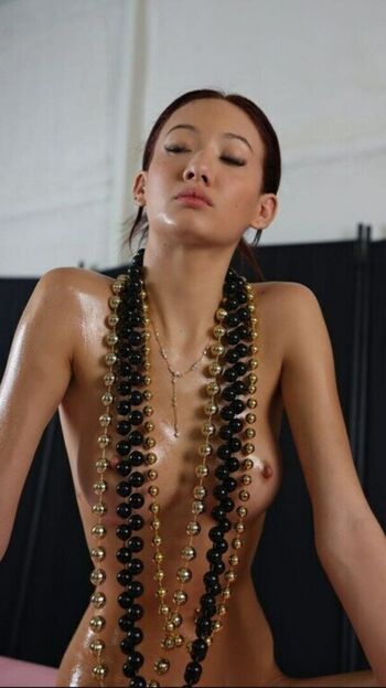 🔥 Alessandra liu  page leaked private photo uncensored full