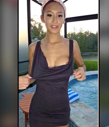 🔥 Alessandra liu  page leaked private photo uncensored full