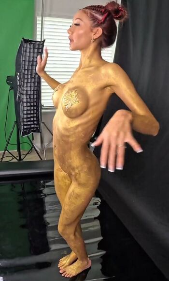 🔥 Alessandra liu  page leaked private photo uncensored full