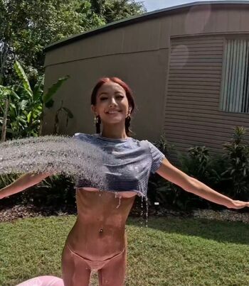 🔥 Alessandra liu  page leaked private photo uncensored full