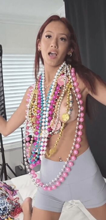 🔥 Alessandra liu  page leaked private photo uncensored full