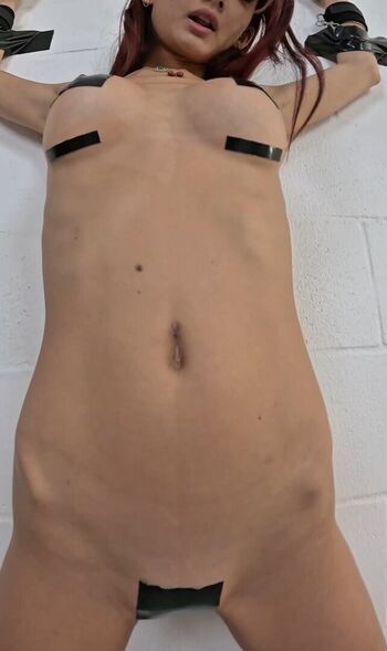 🔥 Alessandra liu  page leaked private photo uncensored full