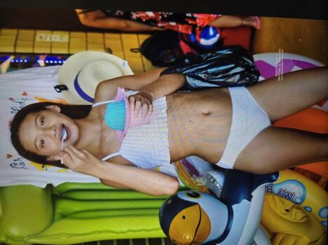 🔥 Alessandra liu  page leaked private photo uncensored full