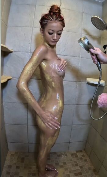 🔥 Alessandra liu  page leaked private photo uncensored full