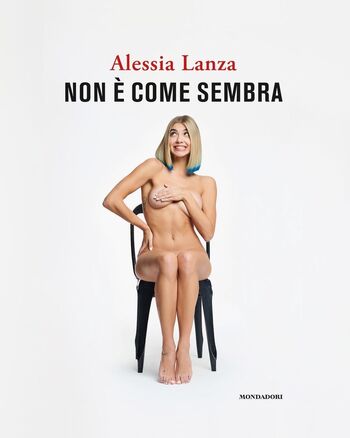 🔥 Alessialanza leaked private photo uncensored full