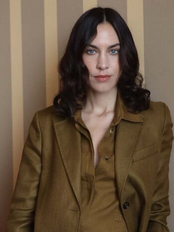 🔥 Alexa chung page leaked private photo uncensored full