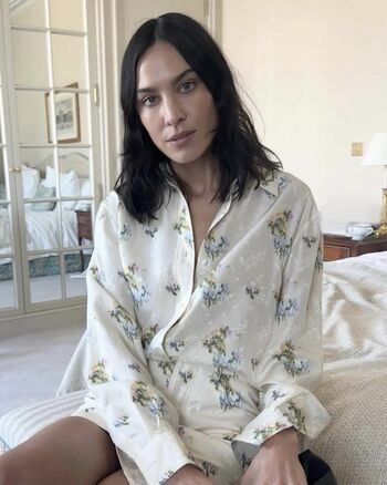 🔥 Alexa chung page leaked private photo uncensored full