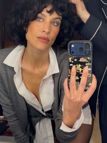 🔥 Alexa chung leaked private photo uncensored full