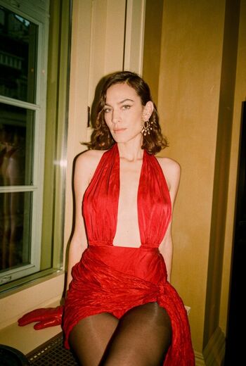 🔥 Alexa chung leaked private photo uncensored full