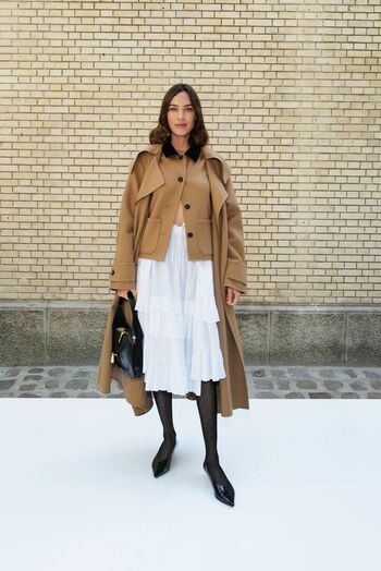 🔥 Alexa chung page leaked private photo uncensored full