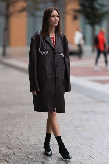 🔥 Alexa chung page leaked private photo uncensored full
