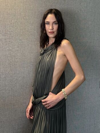 🔥 Alexa chung page leaked private photo uncensored full