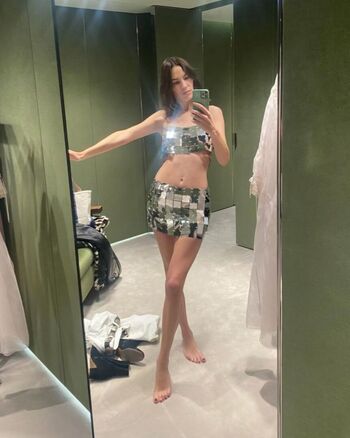 🔥 Alexa chung leaked private photo uncensored full