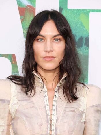 🔥 Alexa chung leaked private photo uncensored full