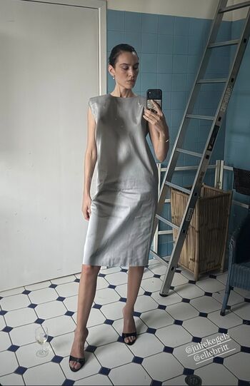 🔥 Alexa chung leaked private photo uncensored full