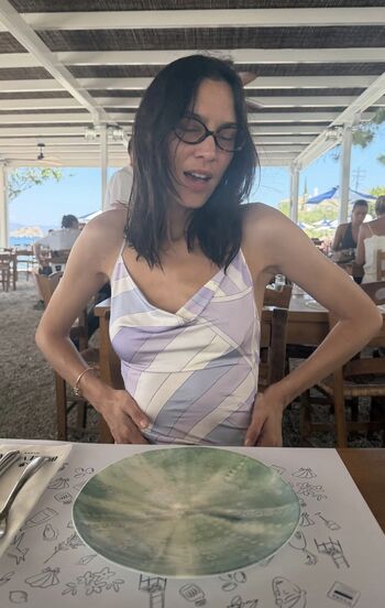 🔥 Alexa chung leaked private photo uncensored full