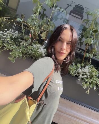 🔥 Alexa chung leaked private photo uncensored full