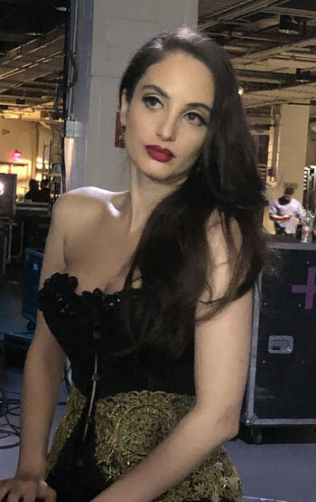🔥 Alexa joel leaked private photo uncensored full