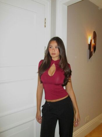 🔥 Alexandra carlsson leaked private photo uncensored full