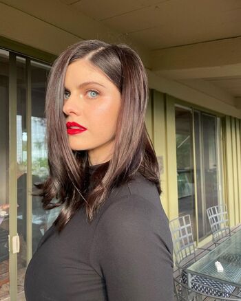 🔥 Alexandra daddario leaked private photo uncensored full