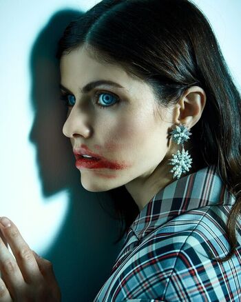 🔥 Alexandra daddario leaked private photo uncensored full