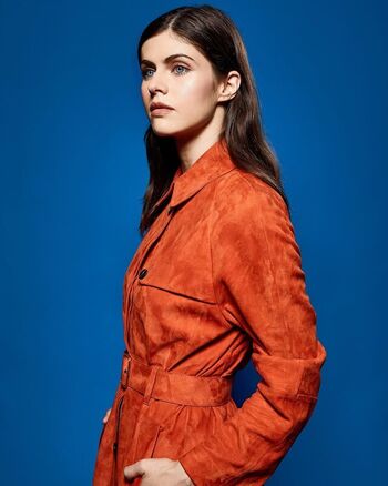🔥 Alexandra daddario leaked private photo uncensored full