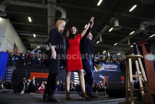 🔥 Alexandria ocasio cortez page leaked private photo uncensored full